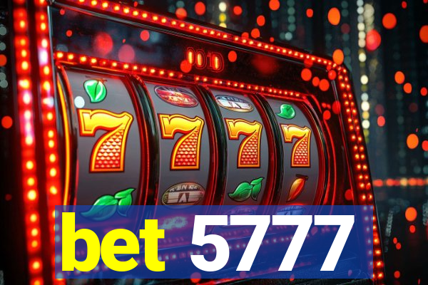 bet 5777